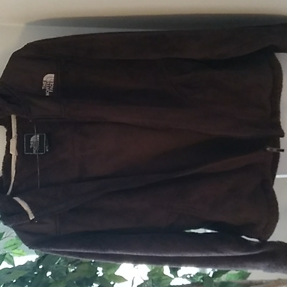 Fleece Women Jacket